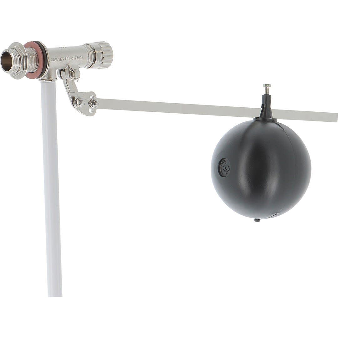 Sferaco - RF 490 1"1/2 LAIT FLOT POLYET