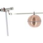 Sferaco - RF 491 1/2" LAIT FLOT CUIVRE