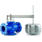 Sferaco - ROB. FLOTTEUR DN125 CORPS FTE GJS 450-10