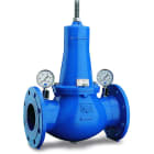 Sferaco - VANNE REGUL. A PISTON DN50 VRCD