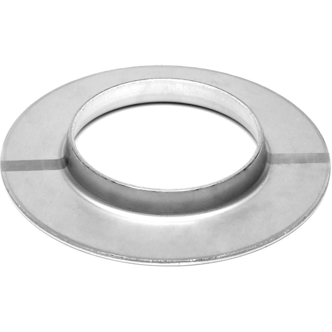 Sferaco - 4CM COLLET A SOUD.EMBOUT.17.2x2 ISO 316L A SOUDER ISO EMBOUTIS INOX 16L