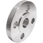 Sferaco - 4PASB125 B.PL.ASOUD.01B F.SUR.316PN10/16 PLATE A SOUDER FACE SURELEVEE 316L 01/B