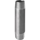 Sferaco - MAMELON ACIER 530 GALVA 3" L80 530 MAMELON ACIER LG 80MM