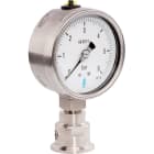 Sferaco - MAN 2385RV 0/16b Ø100 SEC VAP SEP CLAMP 