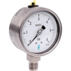 Sferaco - MANO 2385 -1/15b Ø100 RV SEC VAPEUR 