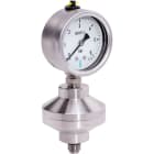 Sferaco - MAN 2385/99-04 0/25b Ø100 RV SEC SEPARAT 