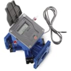 Sferaco - Compteur eau froide ultrasons digital à brides à impulsions Série 2728 DN80 L225