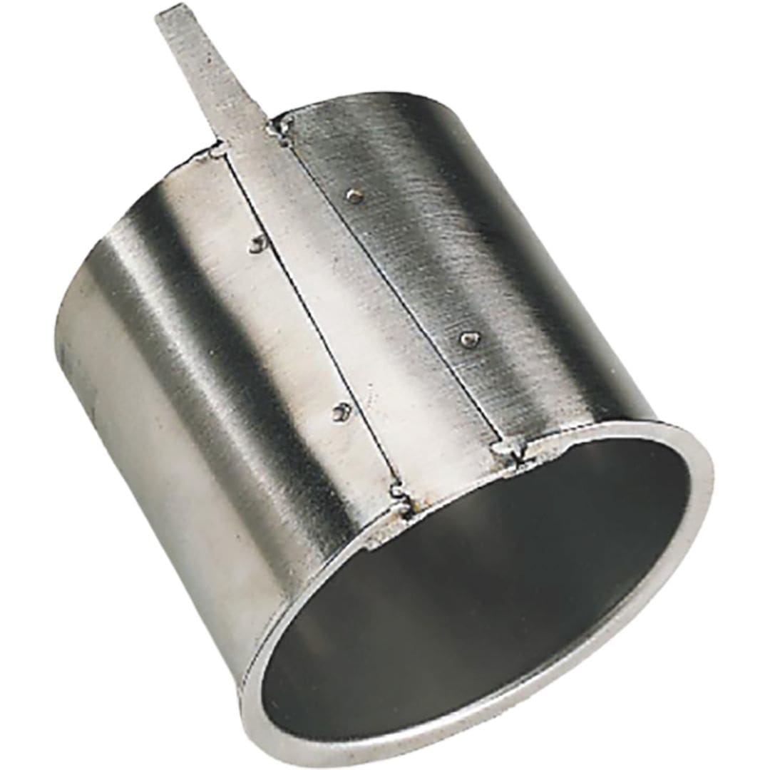 Sferaco - INSERT INOX 304 DN125 PN16 125 