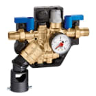 Sferaco - Groupe compact de remplissage auto avec disconnecteur BA Série 960 DN1/2" <70KW