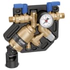 Sferaco - Groupe compact de remplissage auto avec disconnecteur BA Série 960 DN1/2" >70KW