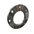 Sferaco - Bride tournante plate acier forgé P245GH Type 02/A Série 2106 PN10/40 DN20