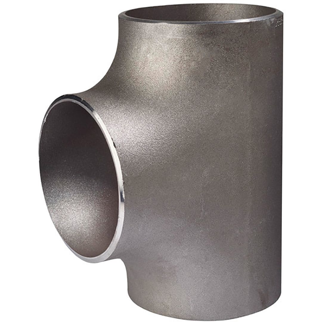 Sferaco - RAS TE EGAL GALVA 26,9MM EP.2,3MM AFY TES026G