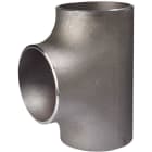 Sferaco - RAS TE EGAL NOIR 133MM EP.4MM TE EGAL EN10253-2 P235GH TYPE A