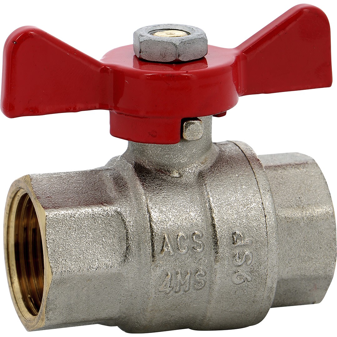 Sferaco - VS SP 525 1/4" FF PI M.PAP. SANS PLOMB REFERENCE+