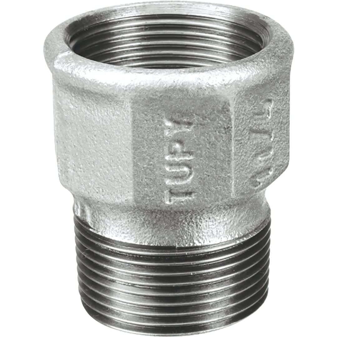 Sferaco - RFM 529A E.Z 1/4"ALLONGE EGALE MF 529A ALLONGE EGALE ELEC.ZING MF