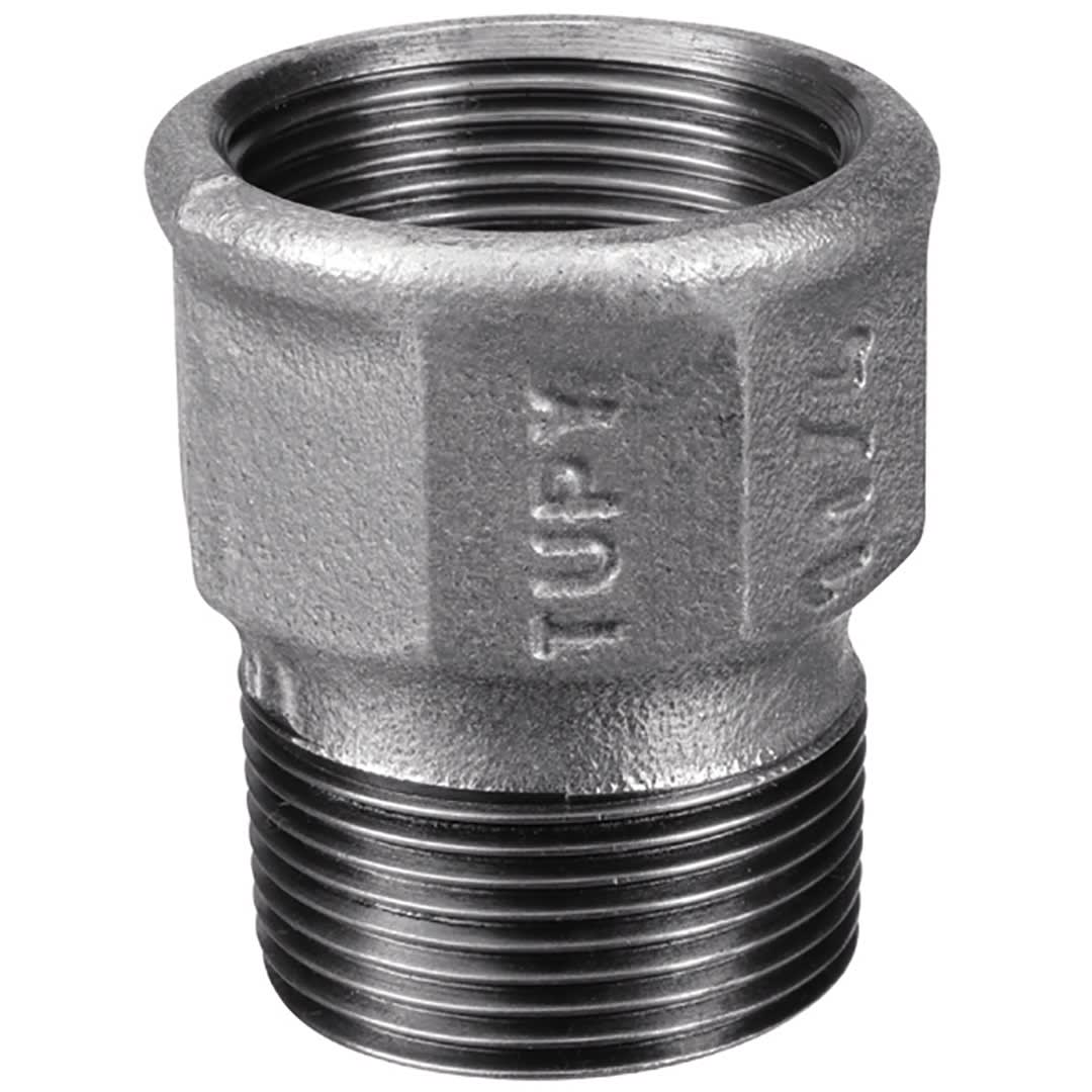 Sferaco - RFM 529A NOIR 1"1/2ALLONGE EGALE MF 529A ALLONGE EGALE NOIR MF