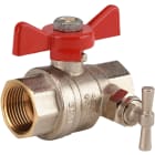 Sferaco - VS SP 530 3/4" FF PURGE PI M.PAP. SANS PLOMB REFERENCE+