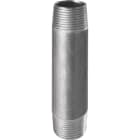 Sferaco - MAMELON ACIER 530 GALVA 1" L40 530 MAMELON ACIER LG 40MM