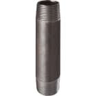 Sferaco - MAMELON ACIER 530 NOIR 1"1/4 L250 530 MAMELON ACIER LG 250MM