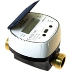 Sferaco - Compteur ultrasons électronique eau froide radio M-Bus-Lora Série 1718 DN20 L190