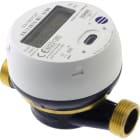 Sferaco - Compteur eau chaude jet unique digital Hydrodigit MID R250 Série 1795 DN20 L130