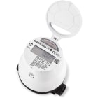 Sferaco - Compteur eau froide volumétrique digit.composite radio Mbus Série 2778 DN15 L110