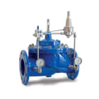 Sferaco - Vanne Maintien amont XLC420S DN300 PN16 Vanne Maintien amont passage intégral