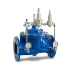 Sferaco - Vanne Reg+Maint amont XLC312 DN500 PN16 Vanne Reg+Maint amont passage réduit