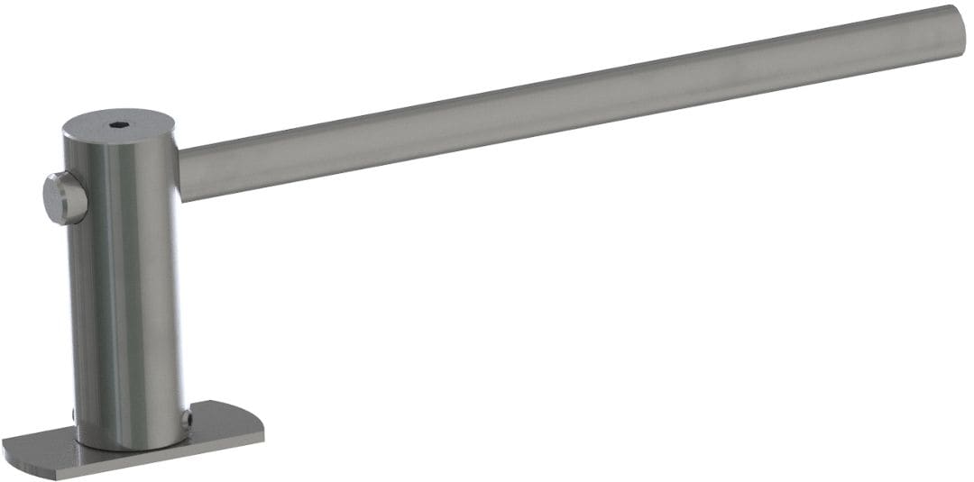 Sferaco - REHAUSSE INOX DN40/50 VS 2P 762 A 779 