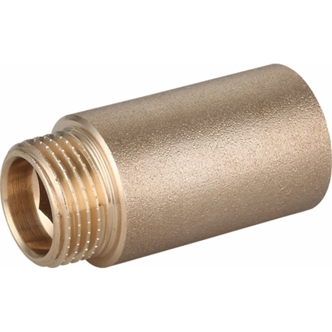 Sferaco - RALLONGE LAITON M.F 3/4" LG. 58 MM 