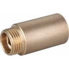 Sferaco - RALLONGE LAITON M.F 3/4" LG. 58 MM 