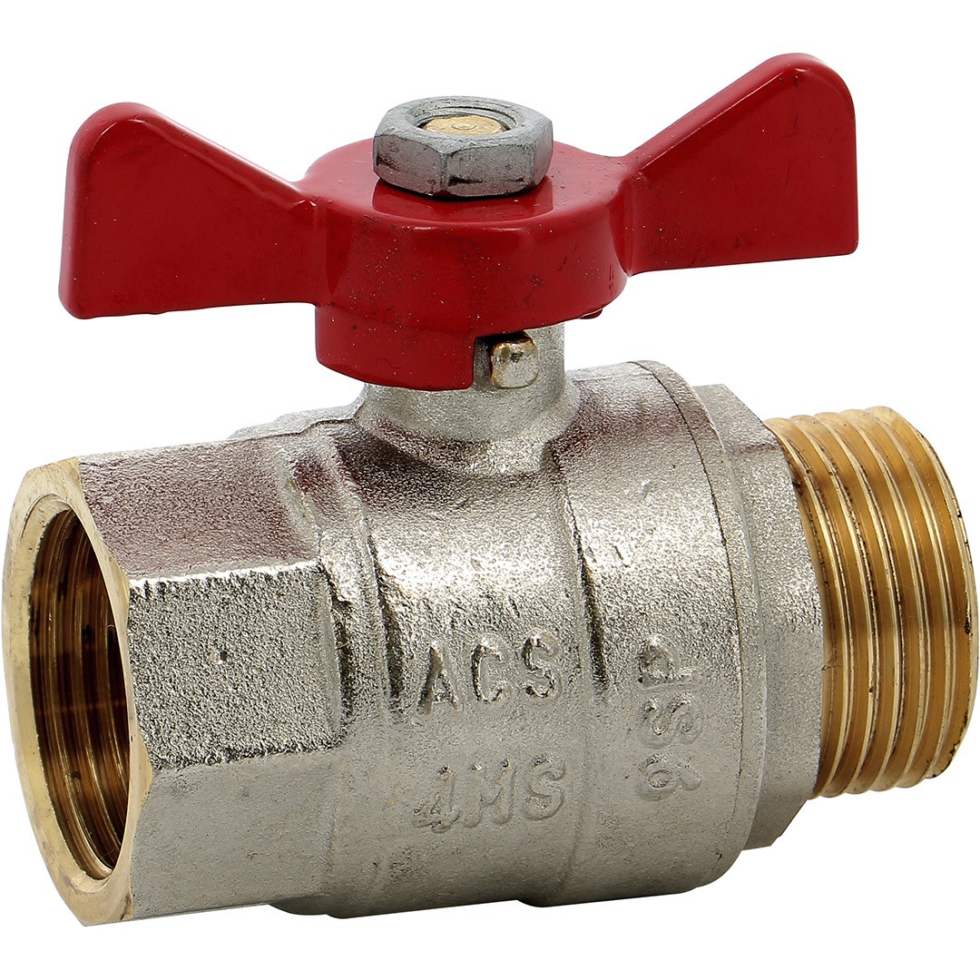 Sferaco - VS SP 570 3/8" MF PI M.PAP SANS PLOMB REFERENCE+