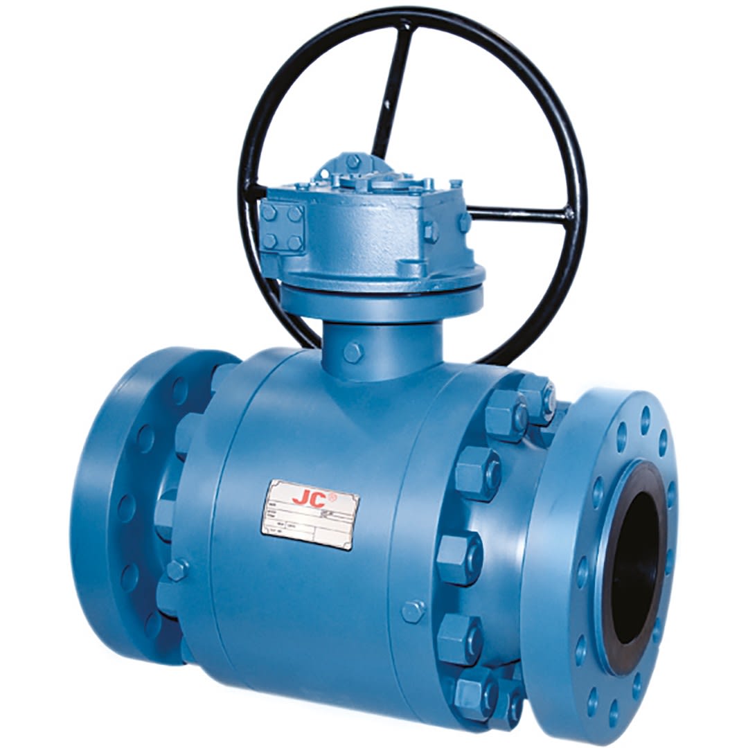 Sferaco - VS JC 6030AICG RM DN200 