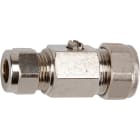 Sferaco - VS 687 3/8M-14 CU CU S/LAVABO 