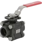 Sferaco - VS 702 DM 1/4" SW 3PCS ACIER FS EF DIRECT MOUNTING SECU FEU TA LUFT