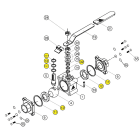 Sferaco - KIT JT 702/703MOD.DN 50