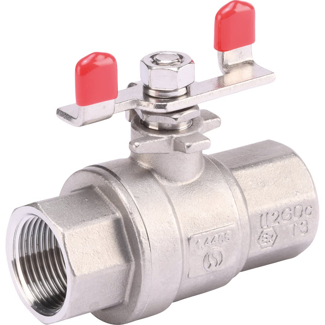 Sferaco - VS 706 1/2" FF MAN. PAP 