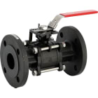 Sferaco - VS 710 DN 50 3PCS ACIER GN40