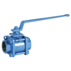 Sferaco - VS 712 3" FF 3PCS ACIER ADLER 