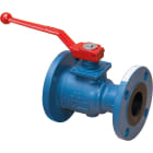 Sferaco - VS 715AIT DN 25 ACIER PN20 