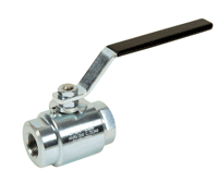 Sferaco - VS 717 15 SPEC. 1PC ACIER HP ADLER 