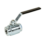 Sferaco - VS 717 25 SPEC. 1PC ACIER HP ADLER 