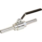 Sferaco - VS 718 10 EMBTS RAL.SW ACIER