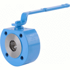 Sferaco - VS 720 DN 250 ACIER GN16 ETROI ADLER 