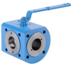 Sferaco - VS 722 DN 32 ACIER 3V L/T GN16 ADLER