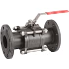 Sferaco - VS 730 DN 50 3PCS AC.GN40