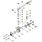 Sferaco - KIT JT 737/710/711 MOD.DN 25