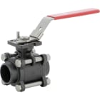 Sferaco - VS 738 100 BW 3PCS ACIER HT 