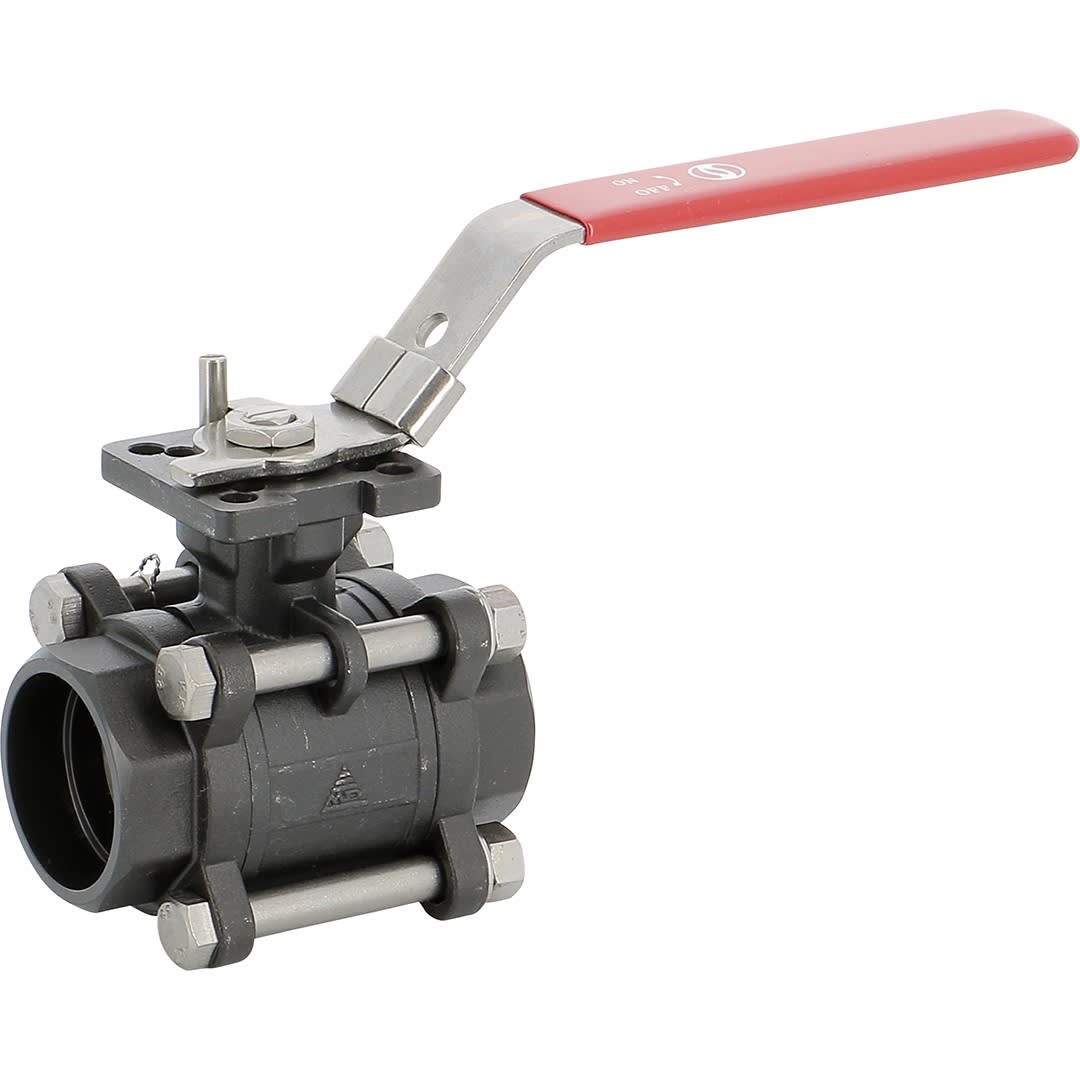 Sferaco - VS 739 50 SW 3PCS ACIER HT