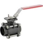 Sferaco - VS 739 32 SW 3PCS ACIER HT